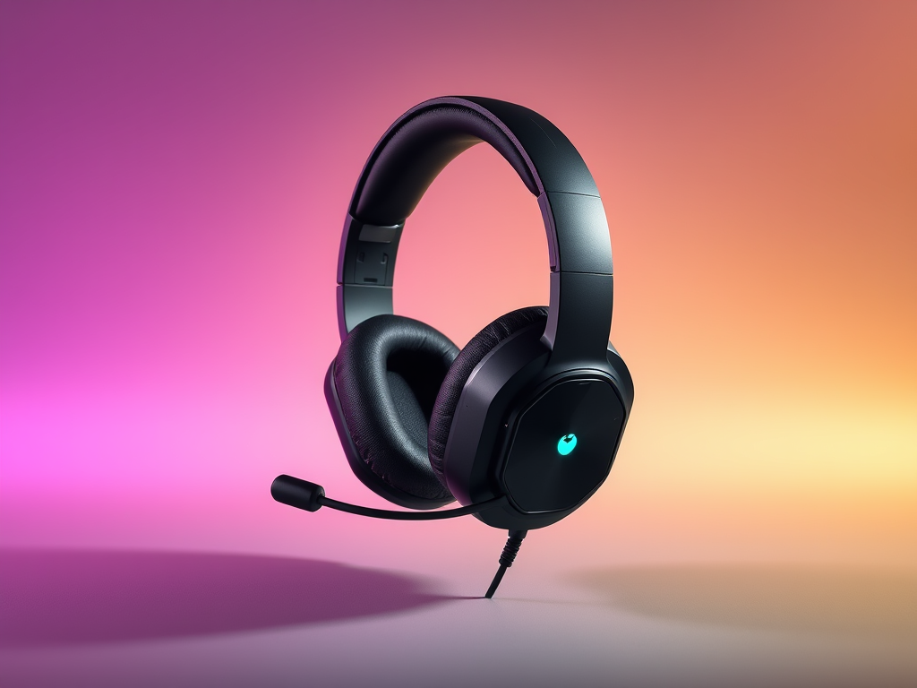 Essential Guide to Choosing Your First Gaming Headset