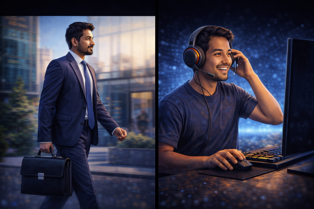 How to Balance Gaming With Real Life (Stay in Control Without Letting It Take Over)